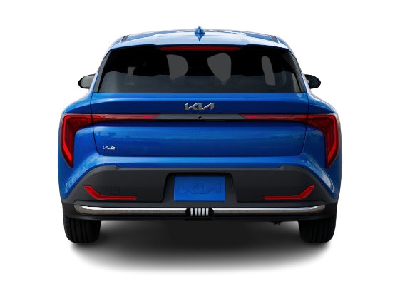 Thumbnail: 2026 Kia K4 - 16