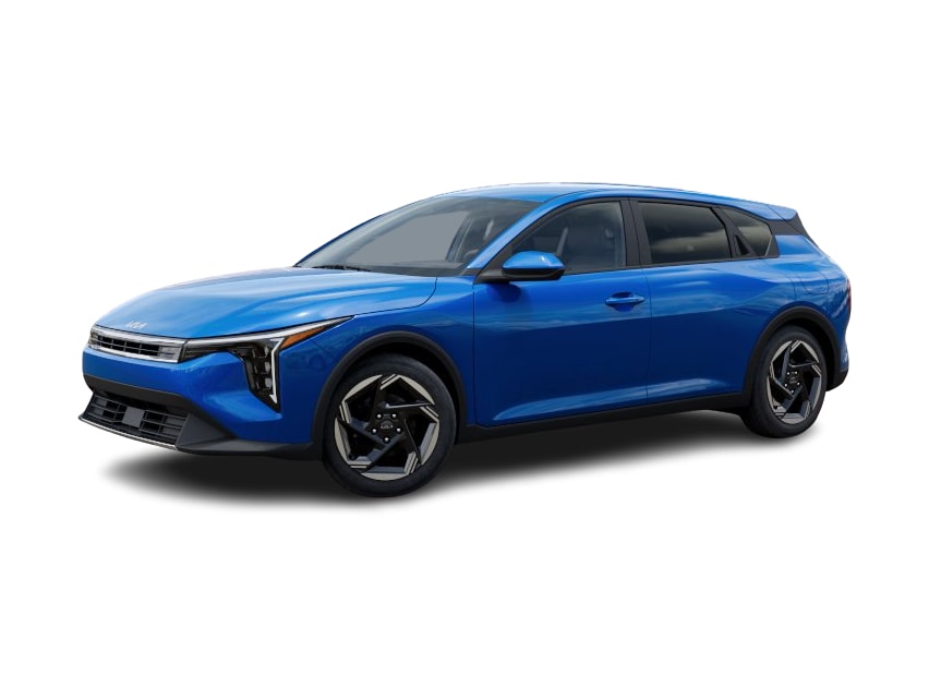 Thumbnail: 2026 Kia K4 - 14