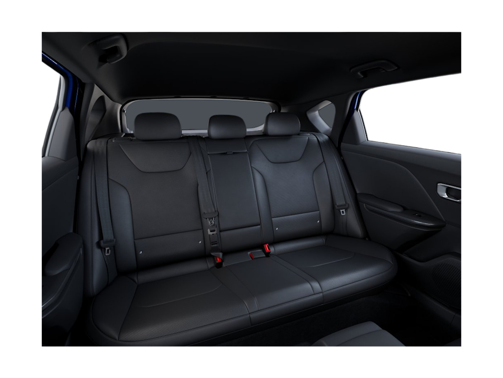 Thumbnail: 2026 Kia K4 - 13