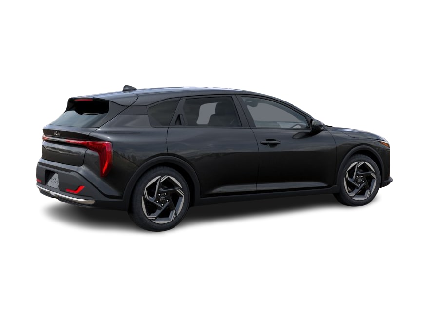 Thumbnail: 2026 Kia K4 - 16