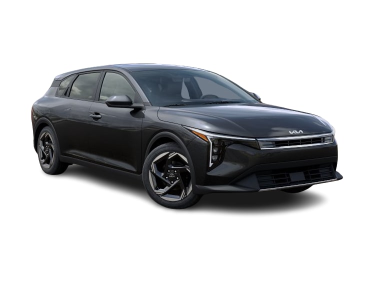Thumbnail: 2026 Kia K4 - 18