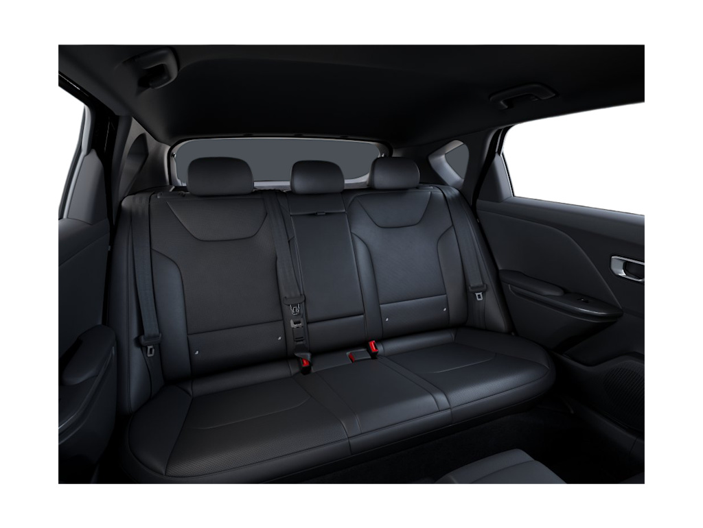 Thumbnail: 2026 Kia K4 - 13
