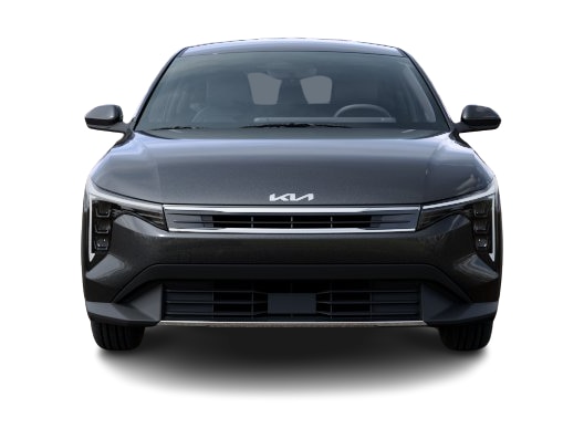 Thumbnail: 2026 Kia K4 - 4