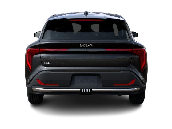 Thumbnail: 2026 Kia K4 - 15