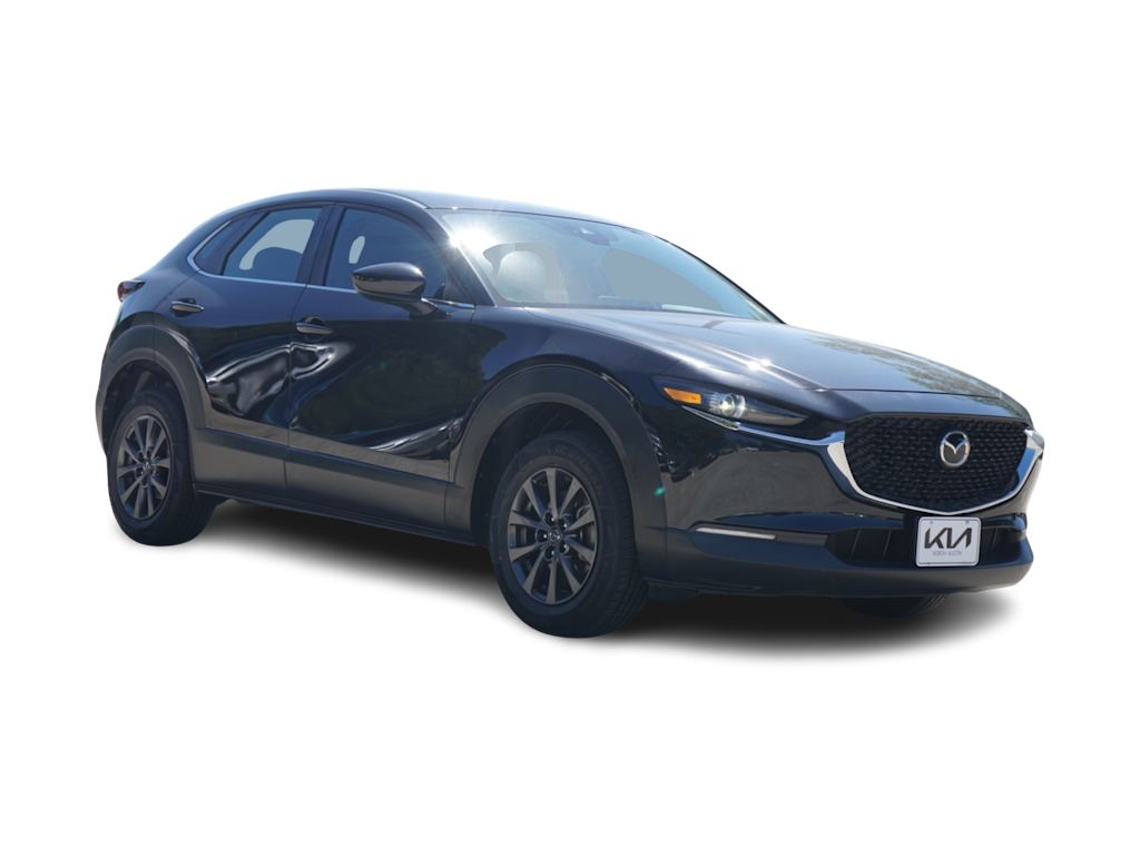Thumbnail: 2022 Mazda CX-30 - 16