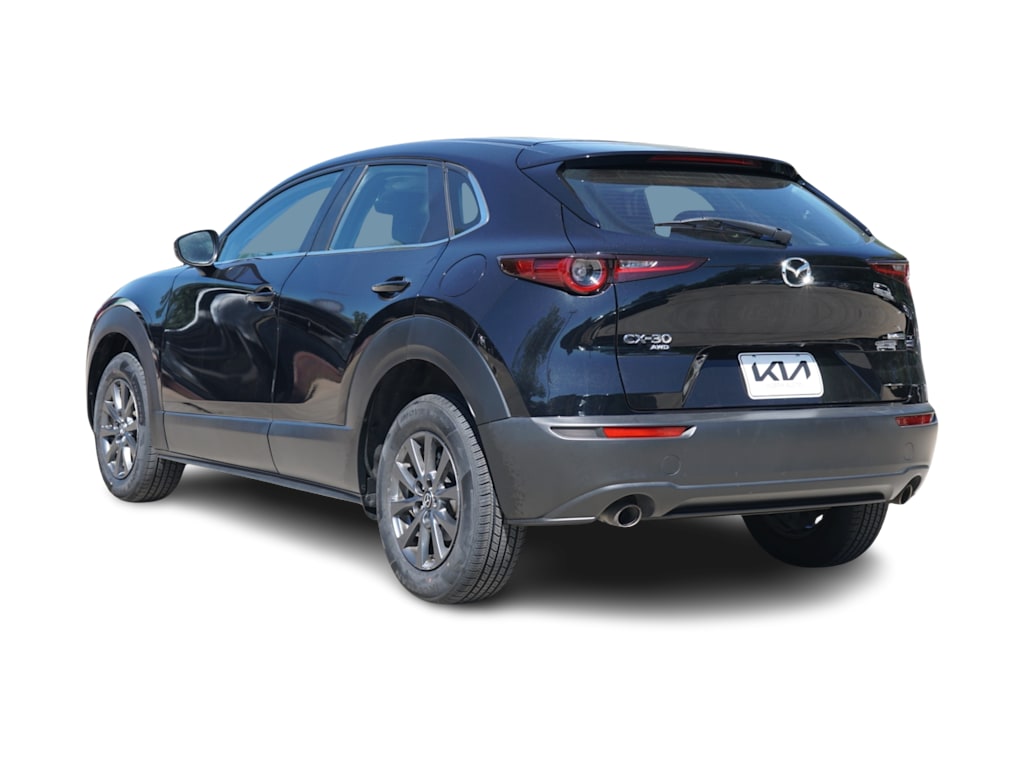 Thumbnail: 2022 Mazda CX-30 - 4