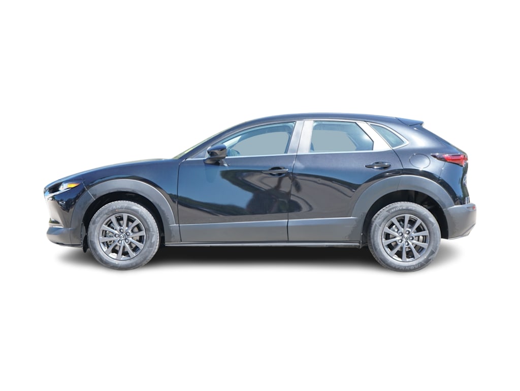Thumbnail: 2022 Mazda CX-30 - 3