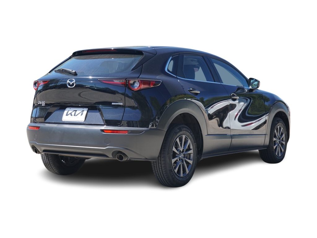 Thumbnail: 2022 Mazda CX-30 - 14