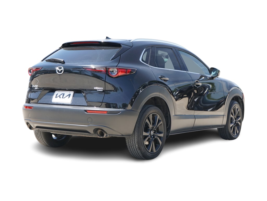 Thumbnail: 2021 Mazda CX-30 - 14
