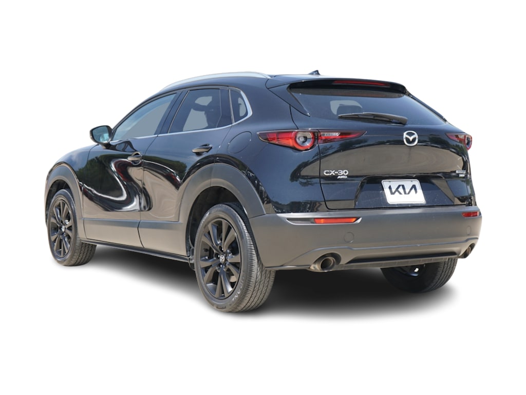 Thumbnail: 2021 Mazda CX-30 - 4