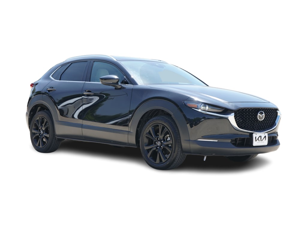 Thumbnail: 2021 Mazda CX-30 - 16