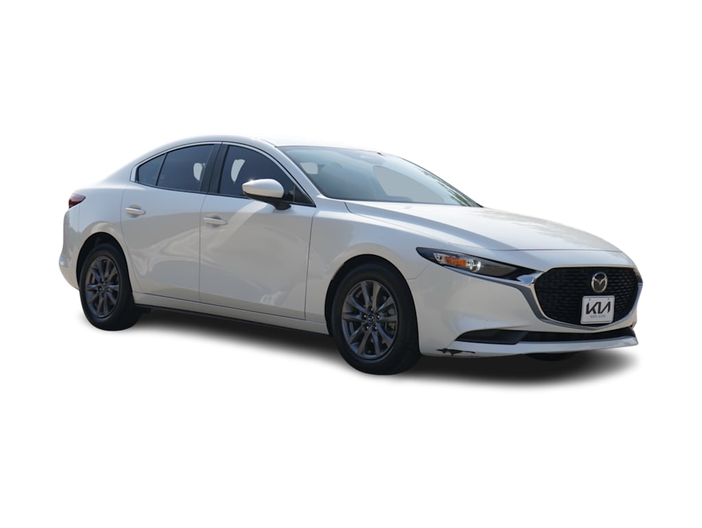 Thumbnail: 2025 Mazda Mazda3 - 17