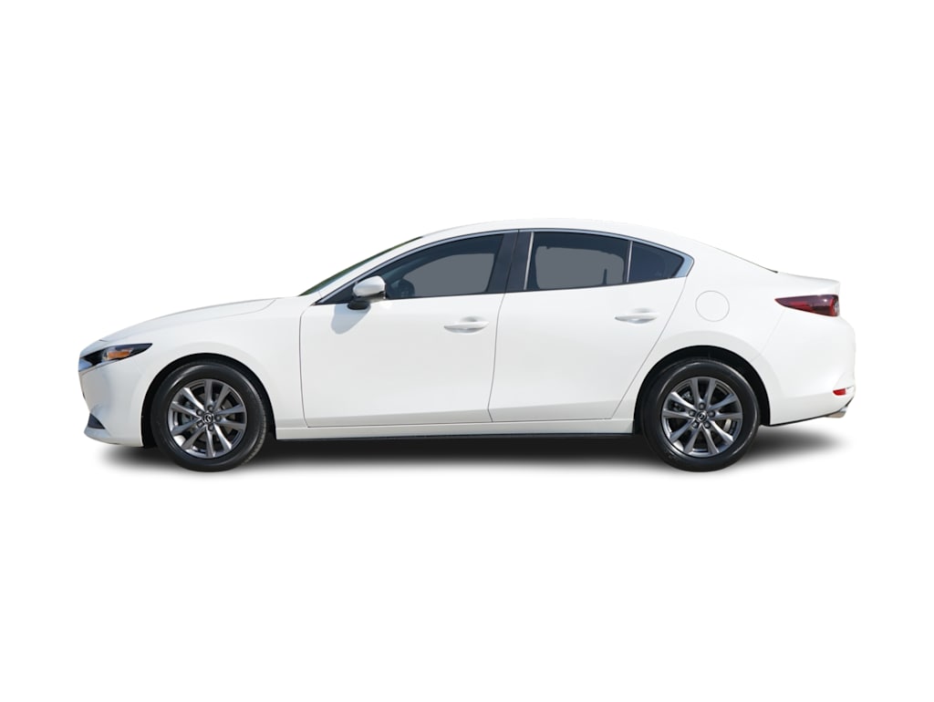 Thumbnail: 2025 Mazda Mazda3 - 3