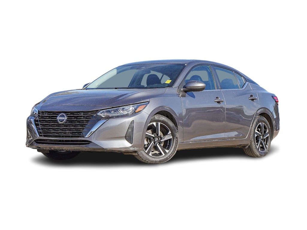 2024 Nissan Sentra