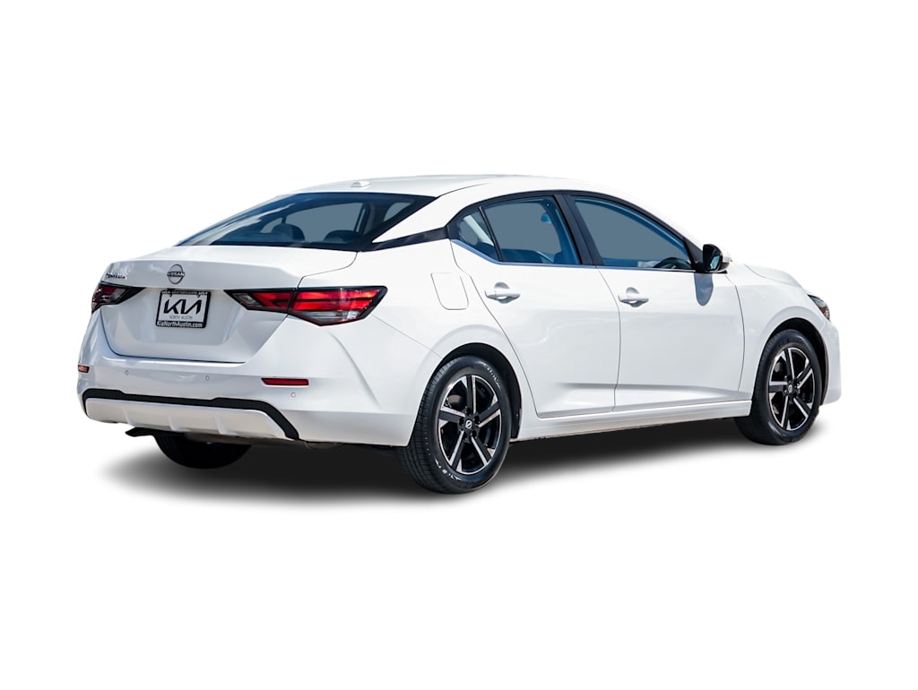 Thumbnail: 2025 Nissan Sentra - 15