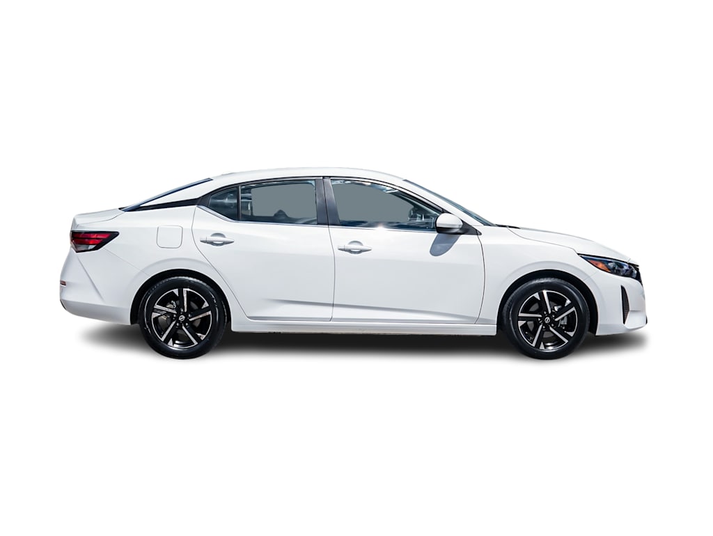 Thumbnail: 2025 Nissan Sentra - 16