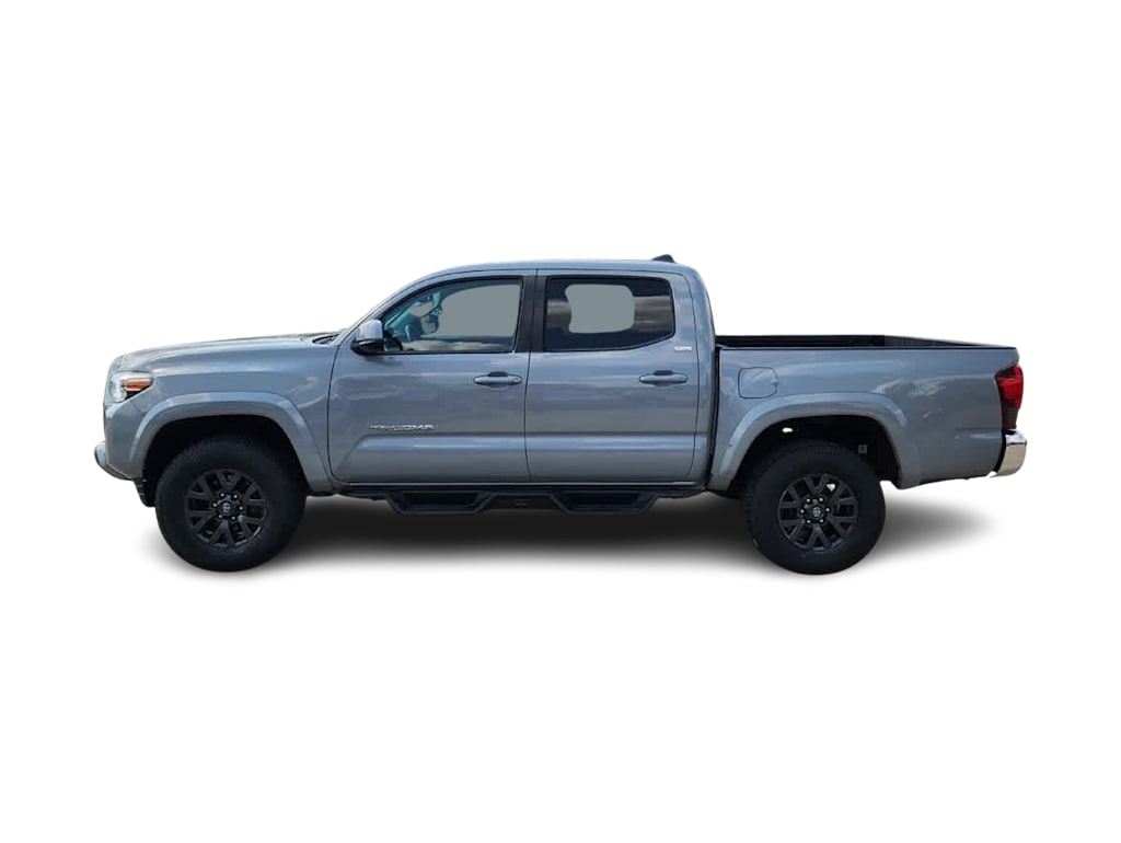 Thumbnail: 2021 Toyota Tacoma - 3