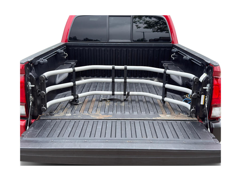 Thumbnail: 2021 Toyota Tacoma - 18