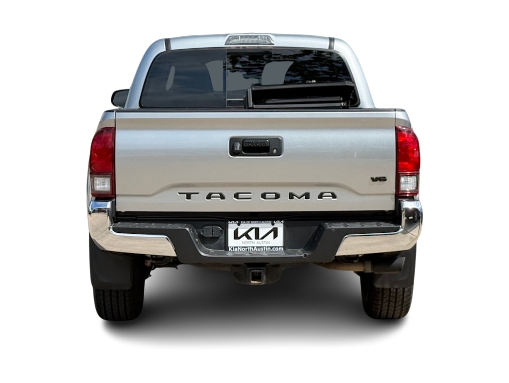 Thumbnail: 2023 Toyota Tacoma - 5