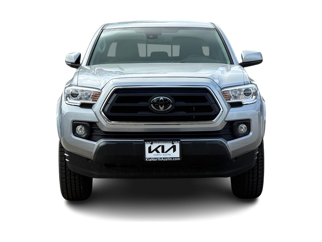 Thumbnail: 2023 Toyota Tacoma - 6
