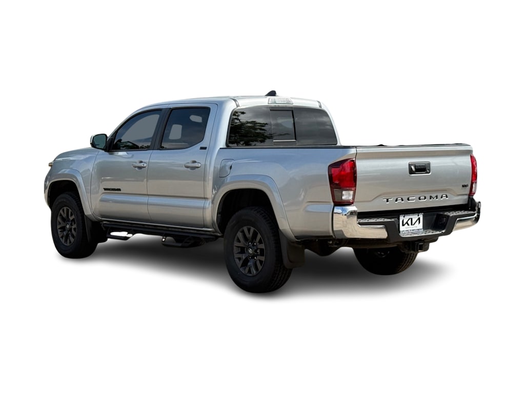 Thumbnail: 2023 Toyota Tacoma - 4