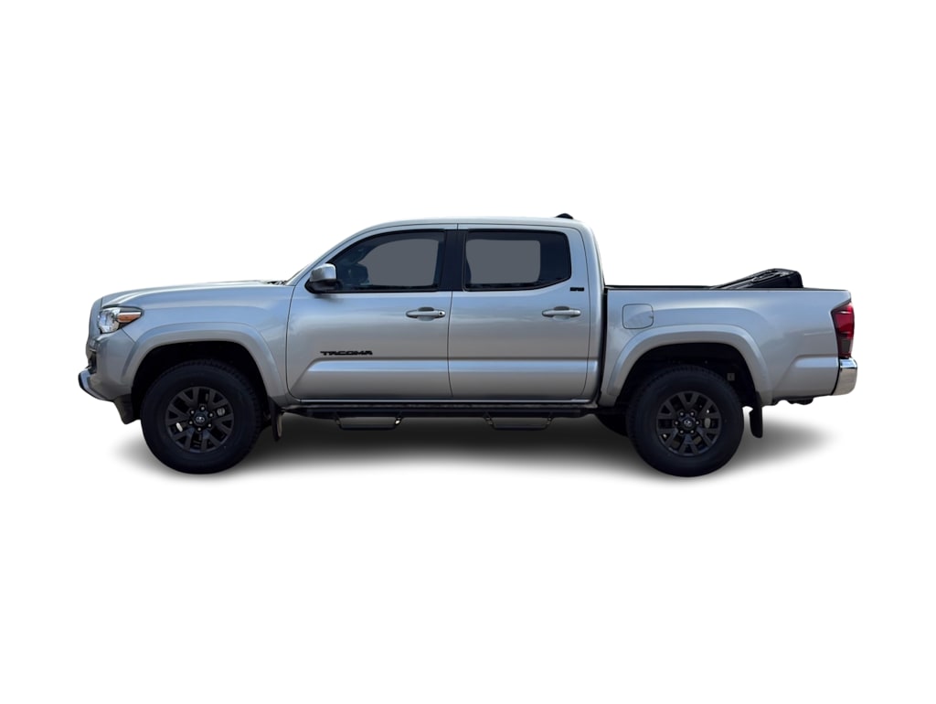 Thumbnail: 2023 Toyota Tacoma - 3