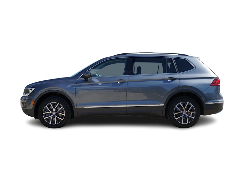 Thumbnail: 2020 Volkswagen Tiguan - 3
