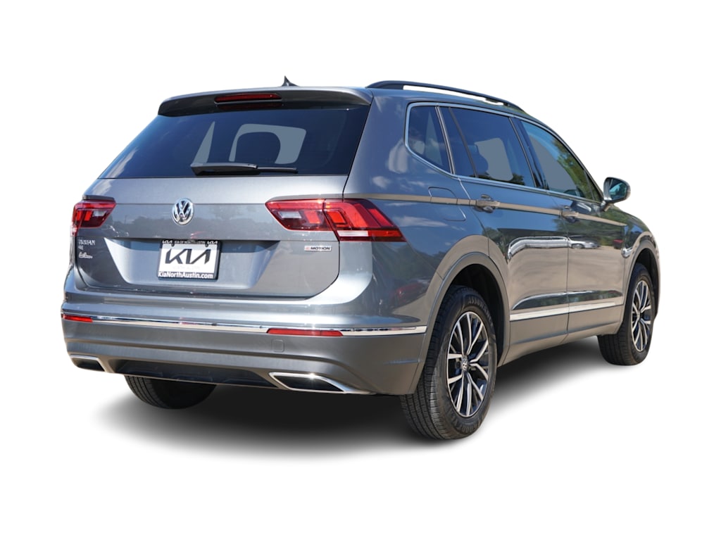 Thumbnail: 2020 Volkswagen Tiguan - 16