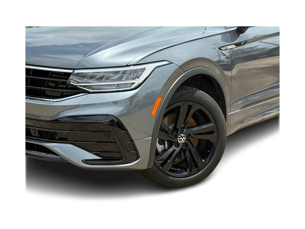 Thumbnail: 2024 Volkswagen Tiguan - 14