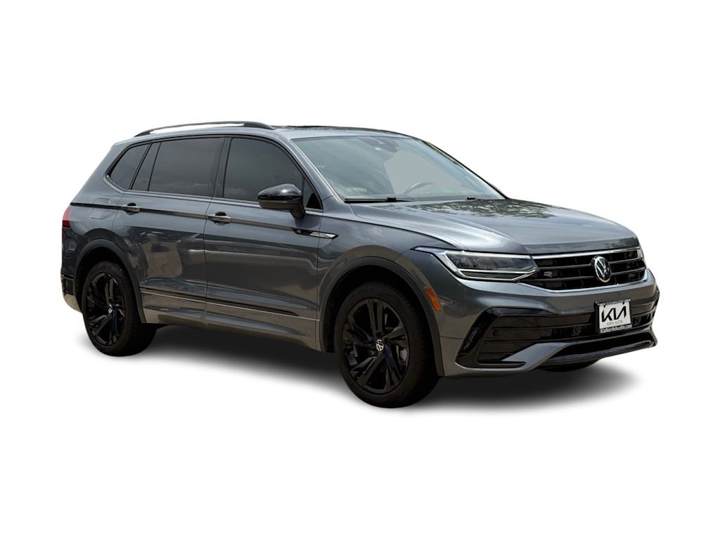 Thumbnail: 2024 Volkswagen Tiguan - 15