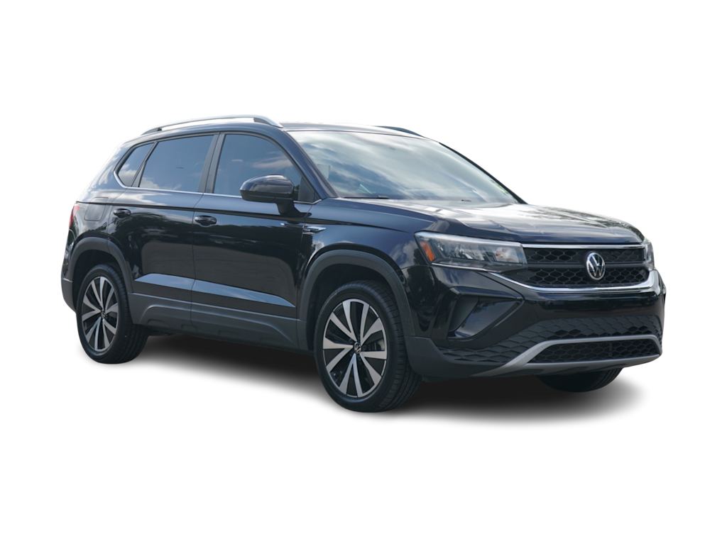 Thumbnail: 2022 Volkswagen Taos - 18