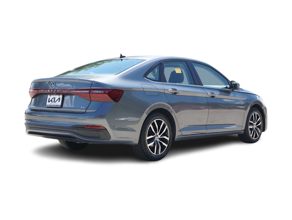Thumbnail: 2025 Volkswagen Jetta - 14