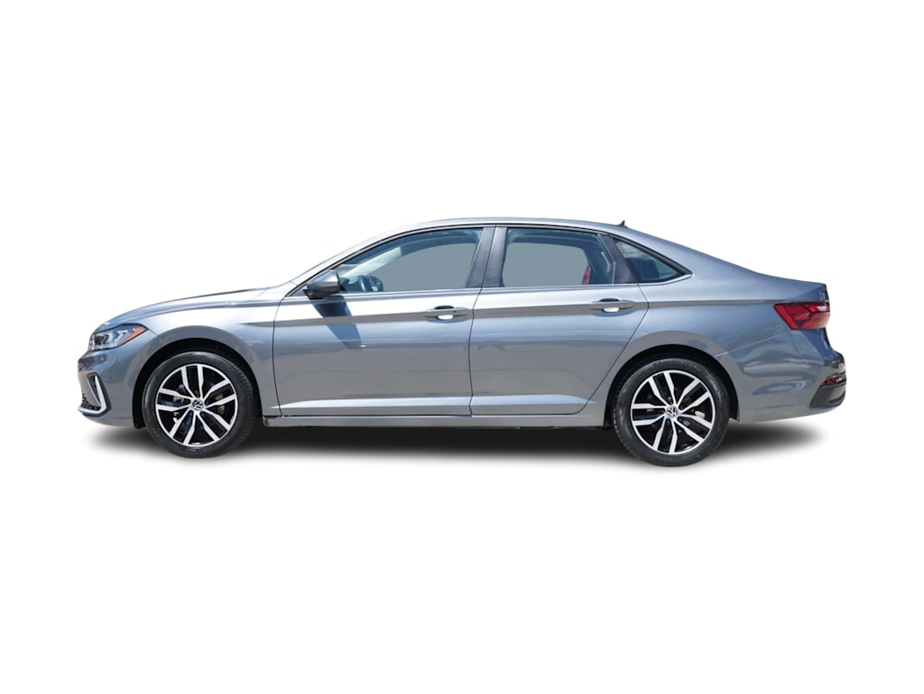 Thumbnail: 2025 Volkswagen Jetta - 3