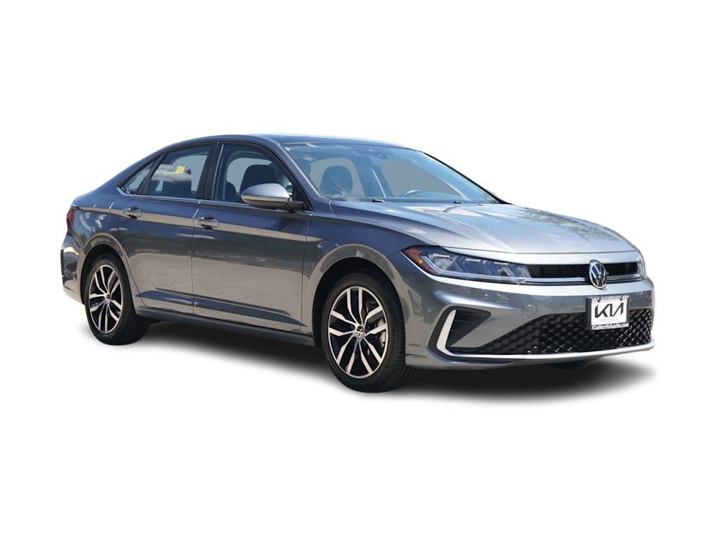 Thumbnail: 2025 Volkswagen Jetta - 15