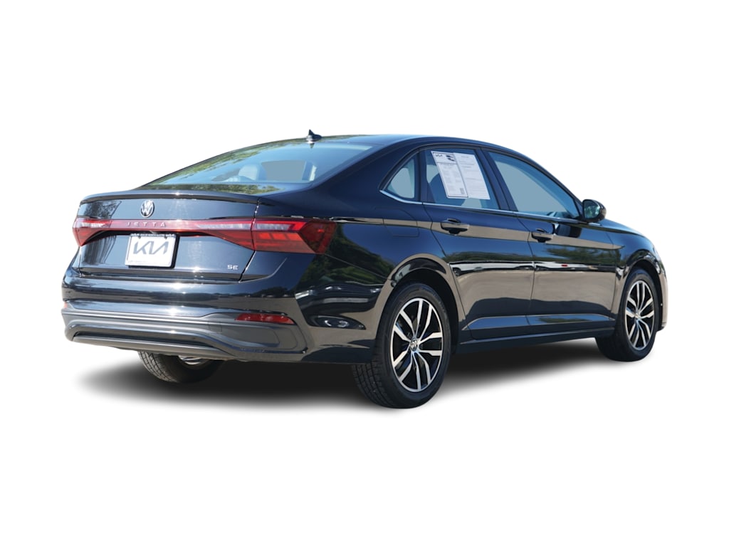 Thumbnail: 2025 Volkswagen Jetta - 13