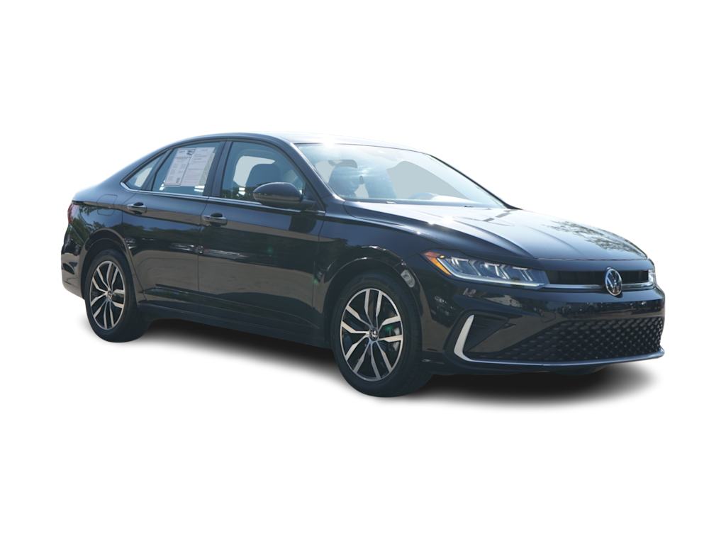 Thumbnail: 2025 Volkswagen Jetta - 14