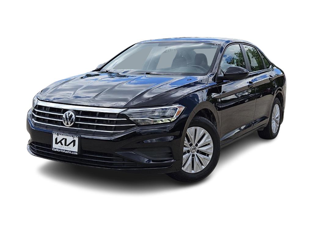 Used 2019 Volkswagen Jetta S with VIN 3VWC57BU8KM235668 for sale in Casper, WY