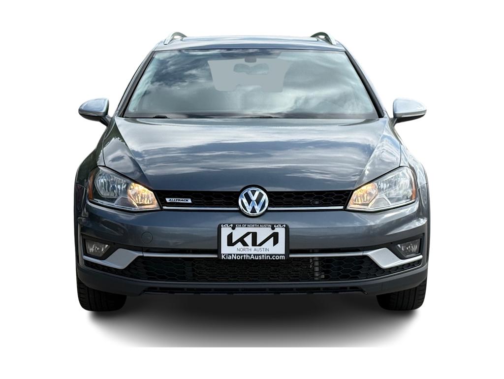 Thumbnail: 2017 Volkswagen Golf - 6