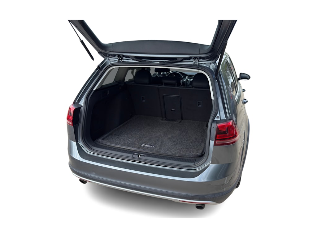 Thumbnail: 2017 Volkswagen Golf - 16