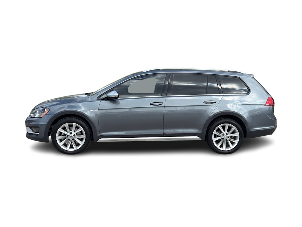 Thumbnail: 2017 Volkswagen Golf - 3