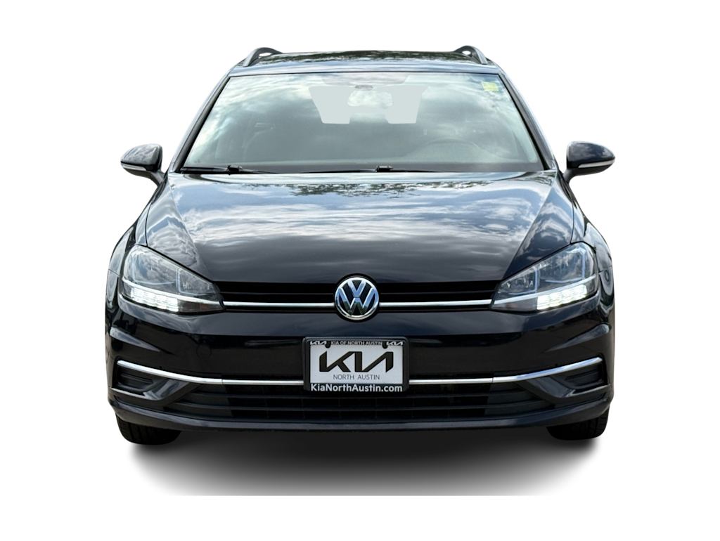 Thumbnail: 2019 Volkswagen Golf - 6