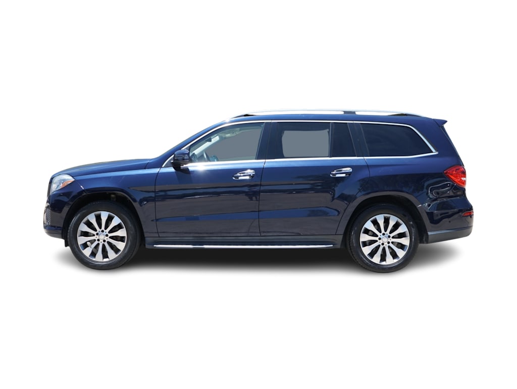 Thumbnail: 2017 Mercedes-Benz GLS - 14