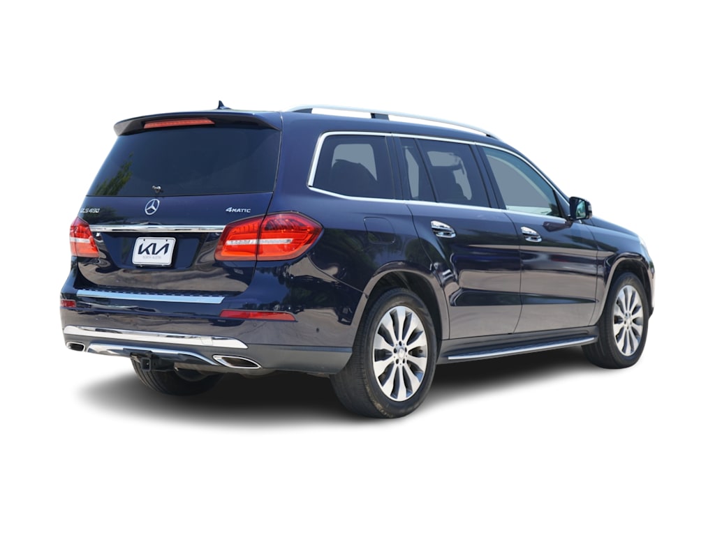 Thumbnail: 2017 Mercedes-Benz GLS - 15