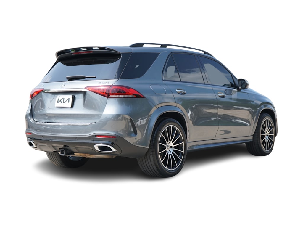 Thumbnail: 2021 Mercedes-Benz GLE - 15