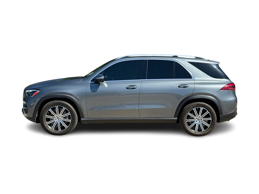 Thumbnail: 2025 Mercedes-Benz GLE - 3