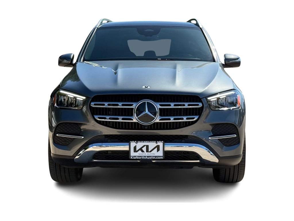 Thumbnail: 2025 Mercedes-Benz GLE - 6