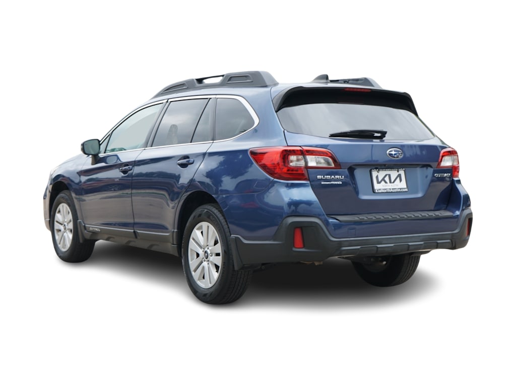 Thumbnail: 2019 Subaru Outback - 4