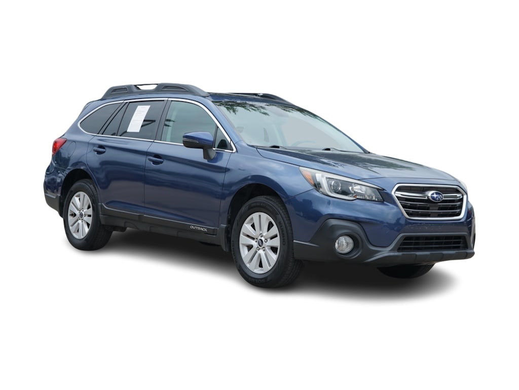 Thumbnail: 2019 Subaru Outback - 15