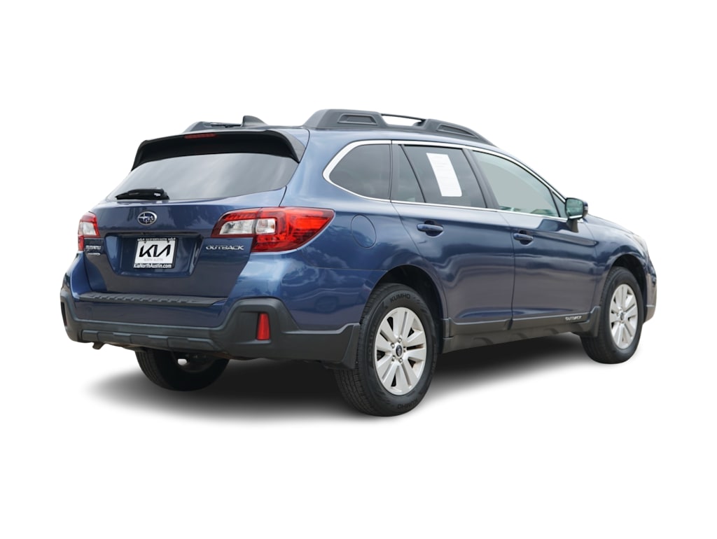 Thumbnail: 2019 Subaru Outback - 13