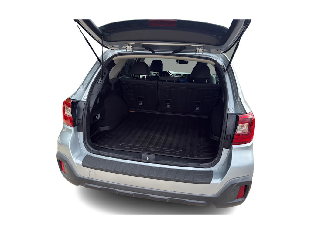 Thumbnail: 2019 Subaru Outback - 17